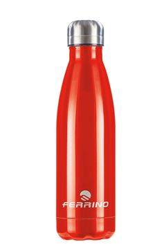 Picture of FERRINO - STAINLESS STEEL BOTTLE ASTER 0.8 LT